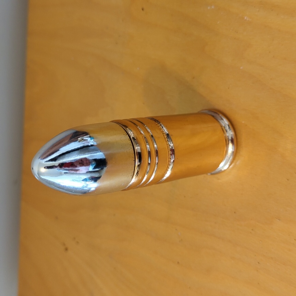 Vintage Avon aftershave bottle.